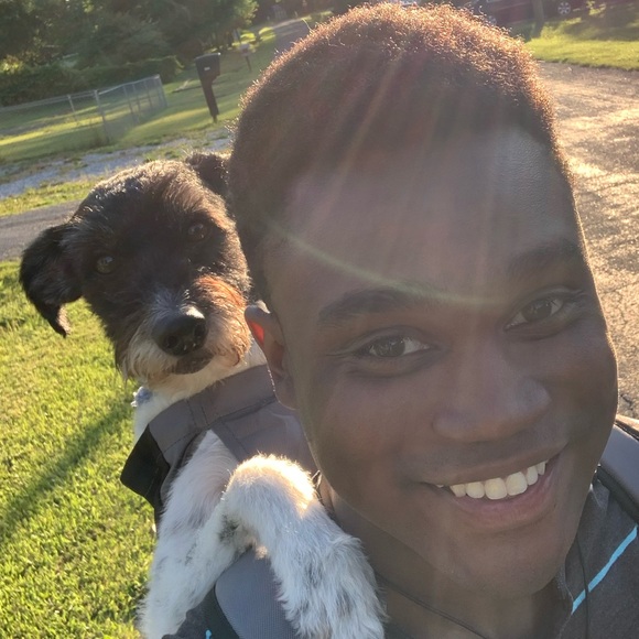 Meet your Posher, Christoper - Picture 3 of 3